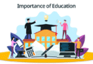 Importance of Education in Nation Building